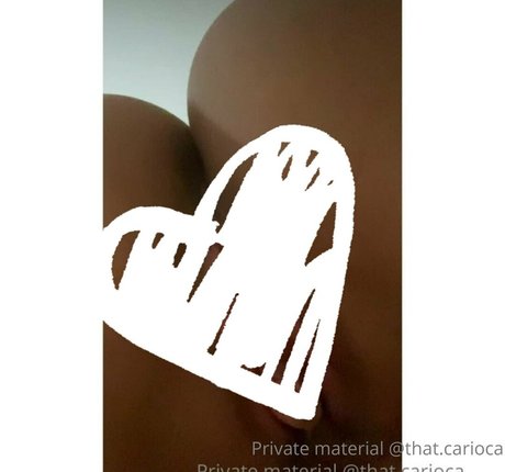 Thatcarioca  nude leaked OnlyFans photo
