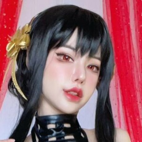Rikachancos OnlyFans泄露裸照