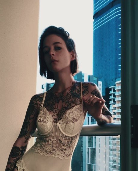 Sabrina Glik