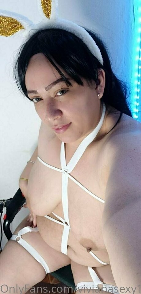 Nagie wyciekłe zdjęcie OnlyFans od Vanessamiller69
