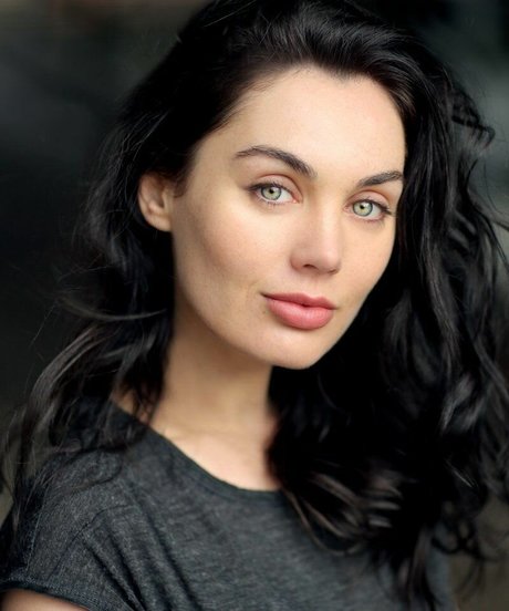 Poppy Corby Tuech