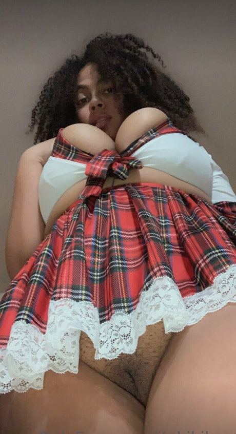 Itskikihoe  nude leaked OnlyFans photo