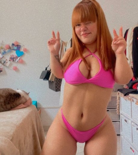 Amandinha Garcia