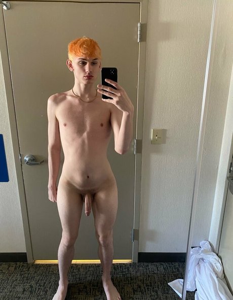 Nagie wyciekłe zdjęcie OnlyFans od Deyluvty