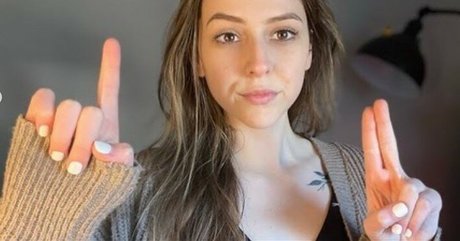 Asmr Rebecca