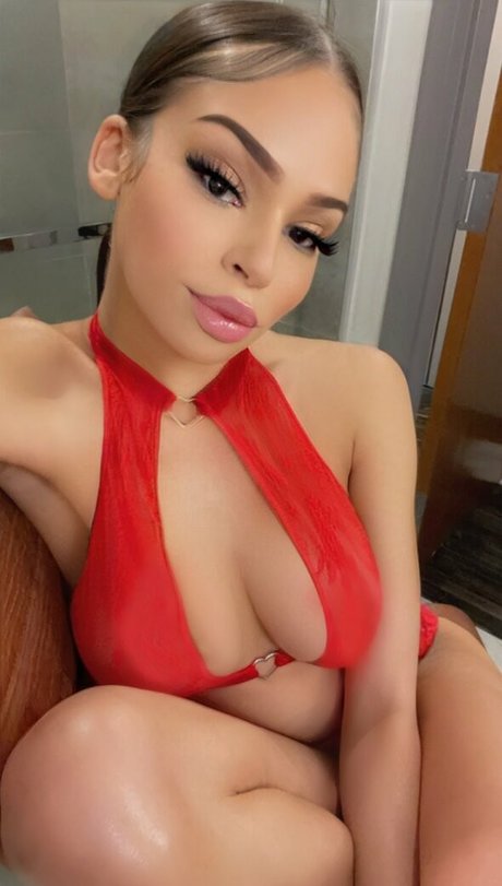Обнаженная фотография утечки OnlyFans от Princessy