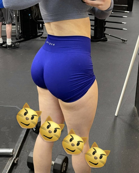 Veganfitnessgurl