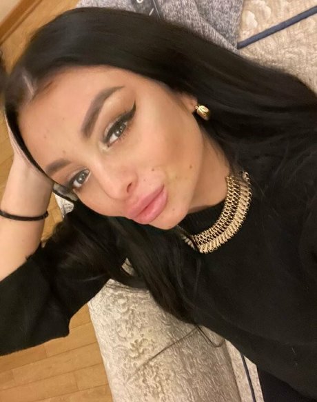 Foto nua vazada do OnlyFans de Mamasitatop