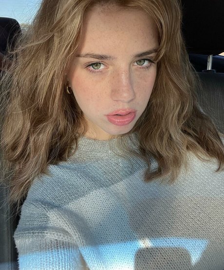 Haley Z