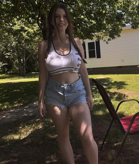 Haley Z OnlyFans