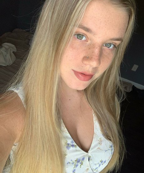 Haley Z  nude leaked OnlyFans photo