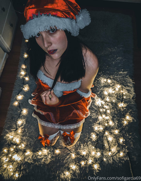 Nagie wyciekłe zdjęcie OnlyFans od Sofigarcia69