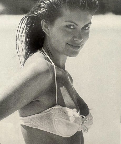 Foto di nudo di fuga di OnlyFans di Amanda Lamb