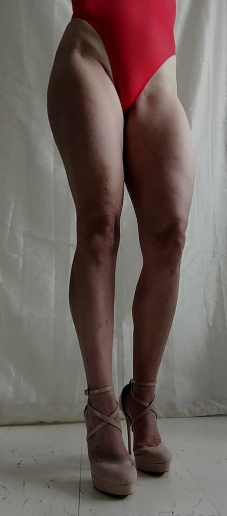 Naken läckt OnlyFans-bild av Divinewifeyfree