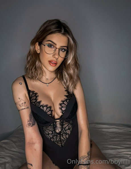Bbyliilii