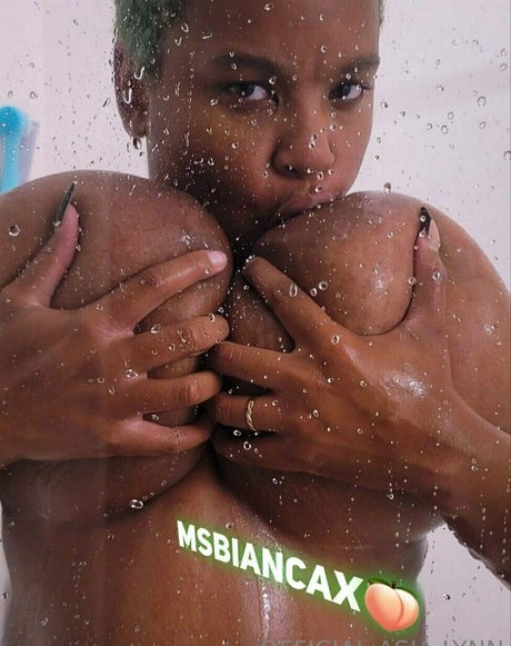 Nagie wyciekłe zdjęcie OnlyFans od Asialynnbby