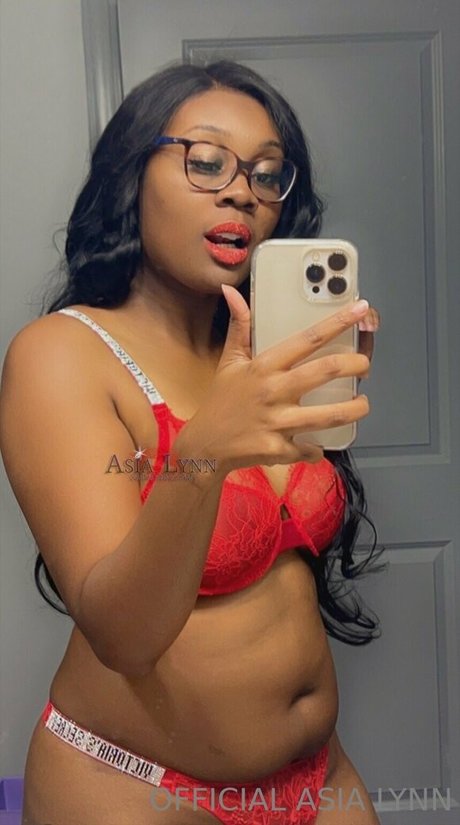 Asialynnbby