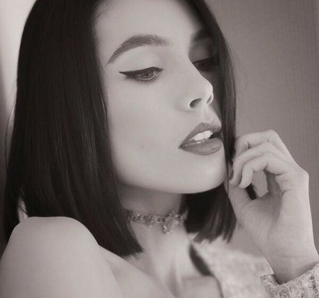 Emma Victoria Louise