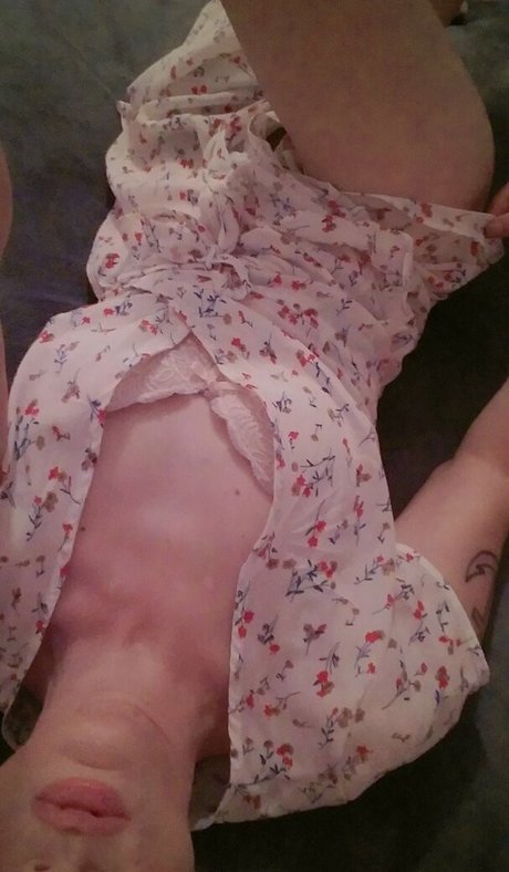 Nahá fotka uniklých OnlyFans od Jickyj