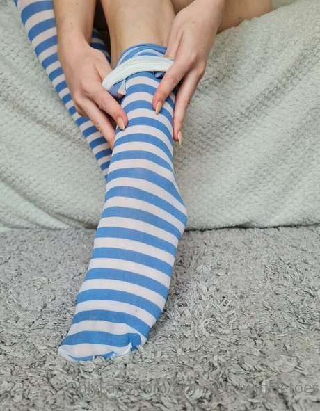 Nacktes geleaktes OnlyFans-Foto von Princesstwinkletoes