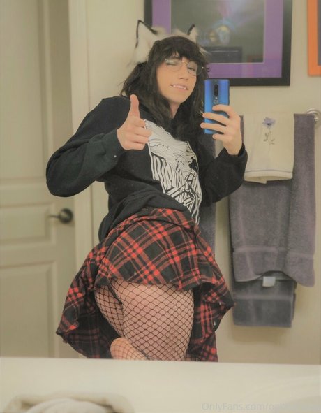 Nahá fotka uniklých OnlyFans od Ogbeefstew