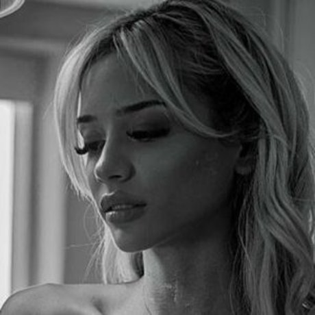Naken lekkede OnlyFans-bilde av Dulcinea