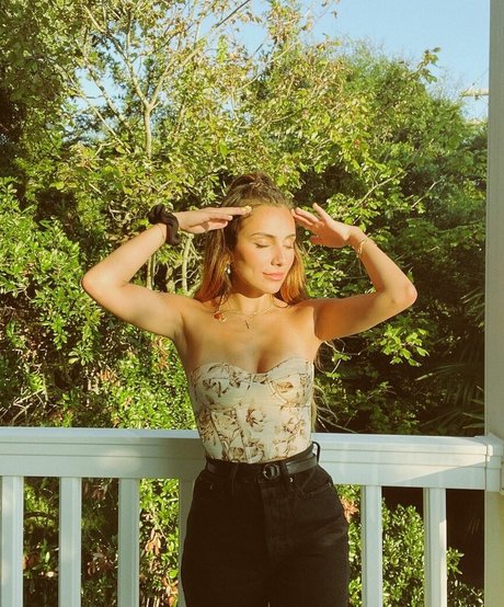 Jessica Ricca