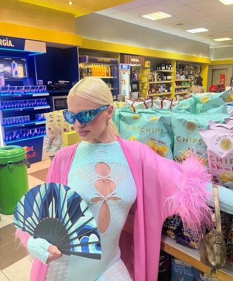 Alexandra Stan