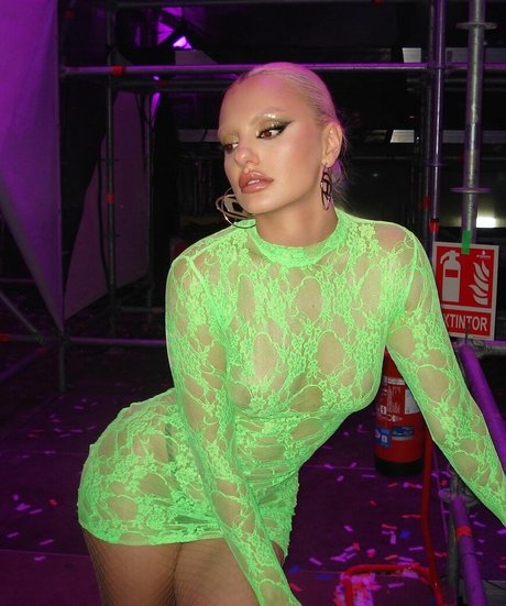 Alexandra Stan