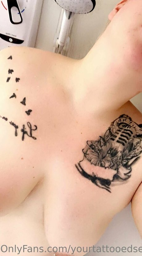 Yourtattooedsecret