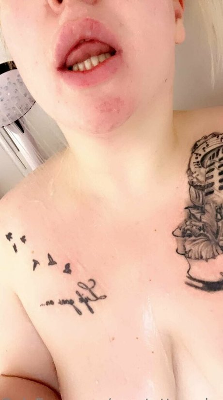 Yourtattooedsecret