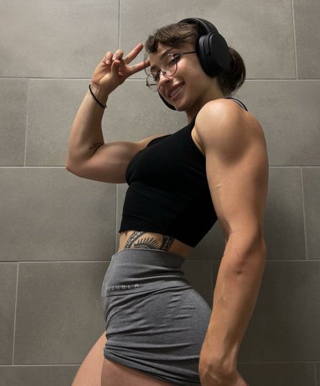 Leanbeefpatty OnlyFans 유출 누드 사진