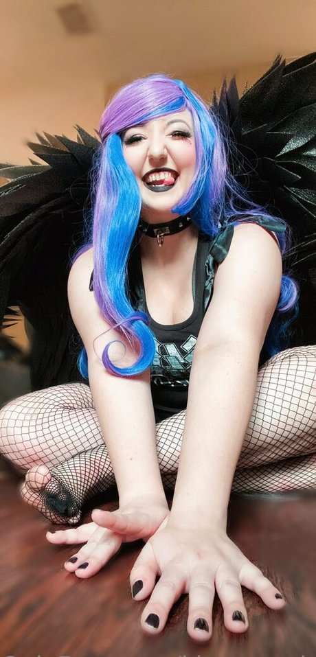 Kissycosplay