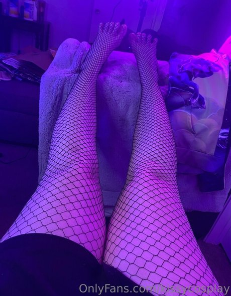 Kissycosplay