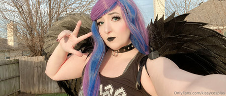 Kissycosplay