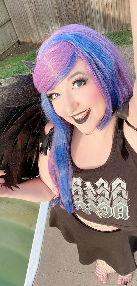Kissycosplay