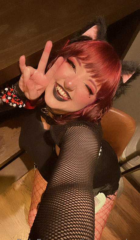 Kissycosplay