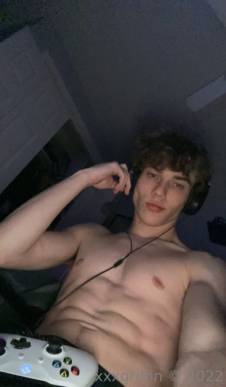 Xxxgriffin