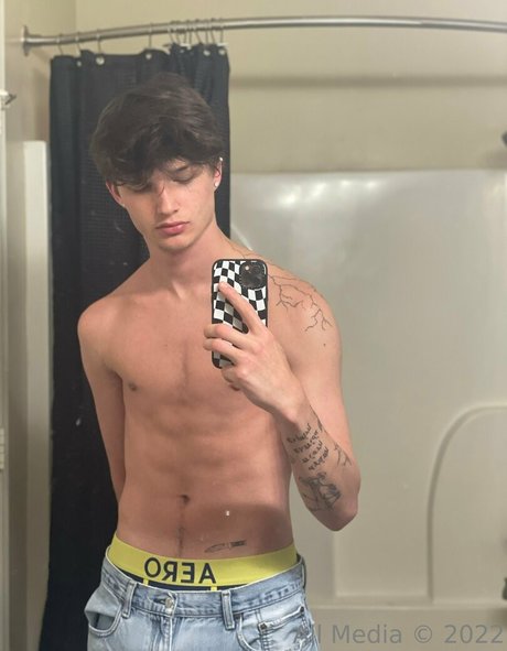 Notgavinn OnlyFans 유출 누드 사진
