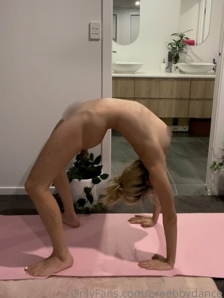 Breebbydance