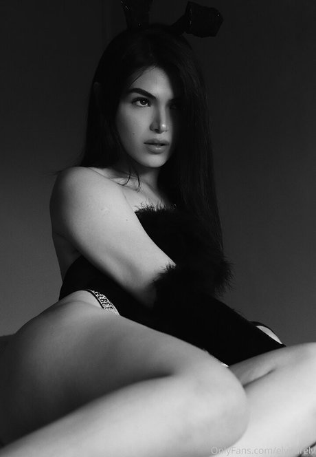 Elvirarelv