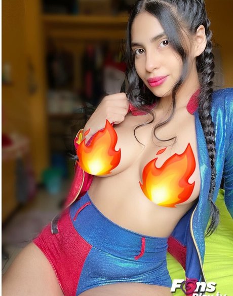 Kelly Espinoza