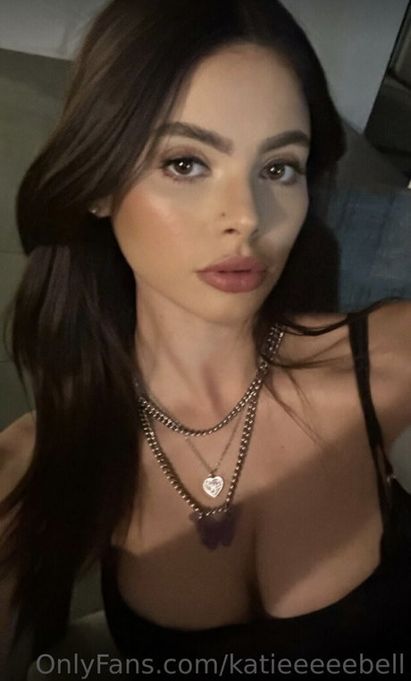 Katie Bell