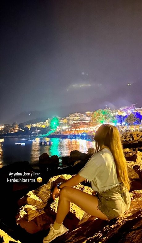 Merve Elmas