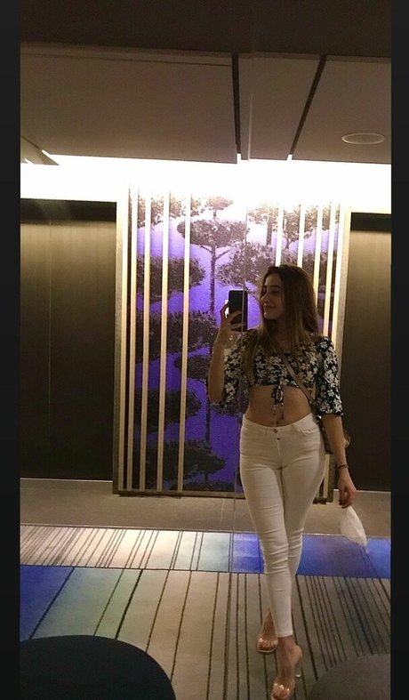 Merve Elmas