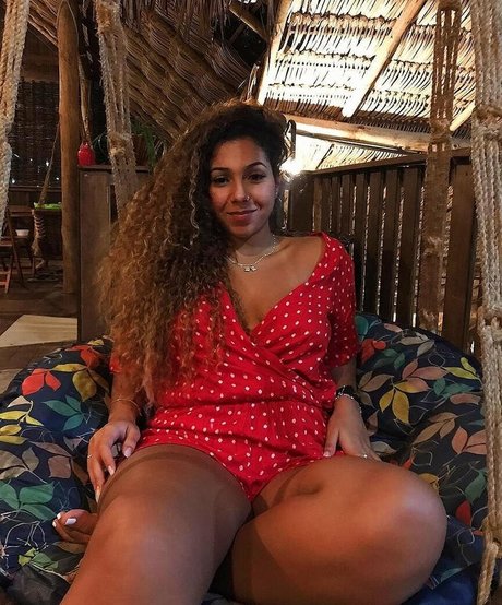 Photo nue de fuite OnlyFans de Meninas De Fortaleza