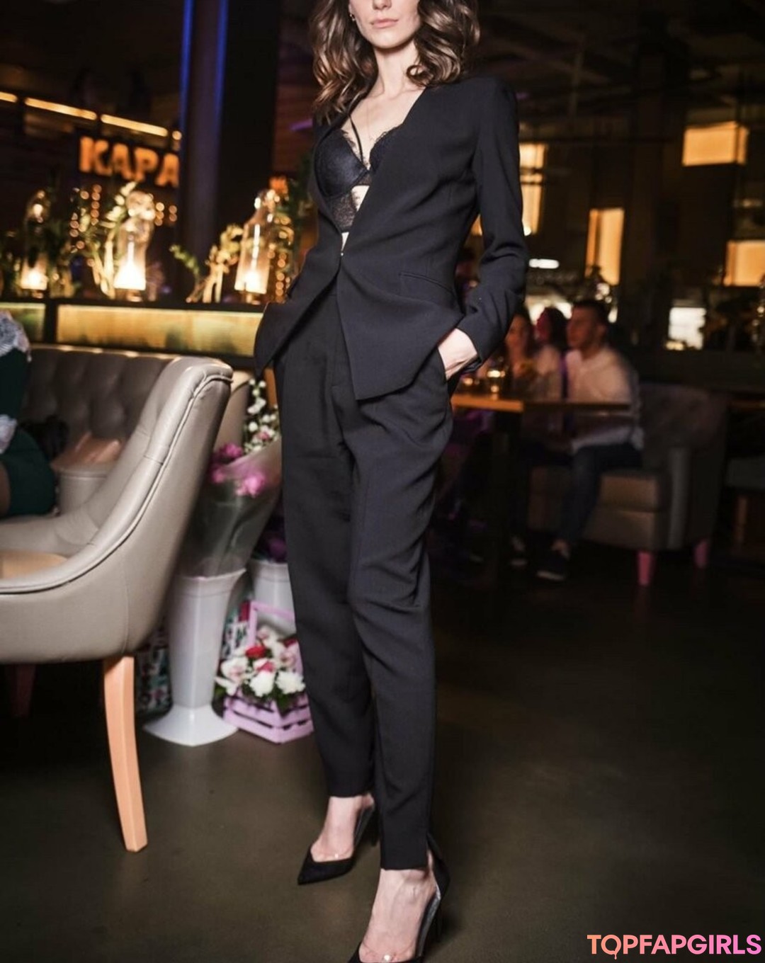 Alaston vuotanut OnlyFans-kuva Jerryhitfree #3