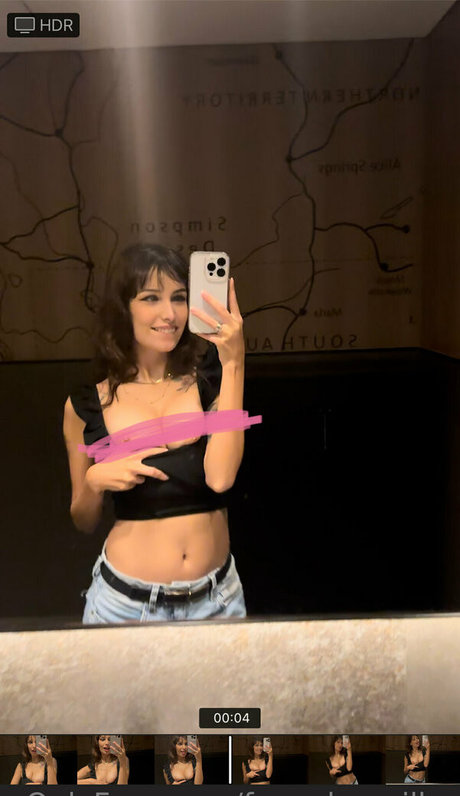 Fannybaunilha  nude leaked OnlyFans photo