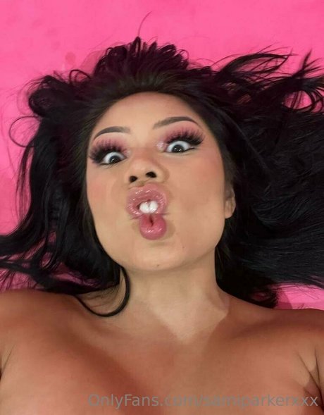 Samiparkerxxx
