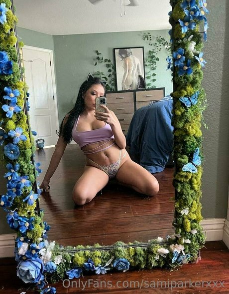 Samiparkerxxx